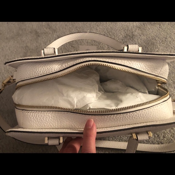 Kate Spade Aubrey Handbag - Picture 5 of 6